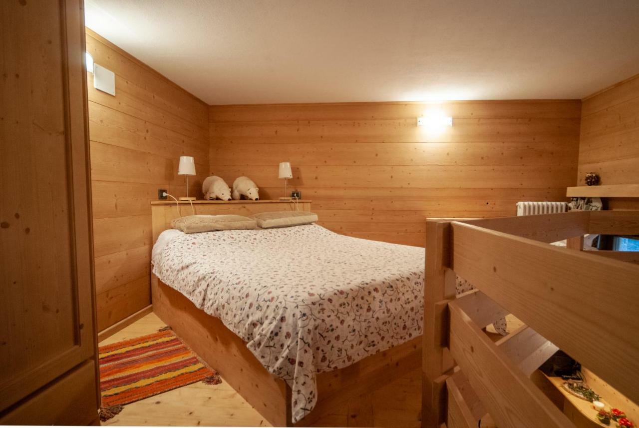 Mountain Loft Villa Tarvisio Ngoại thất bức ảnh