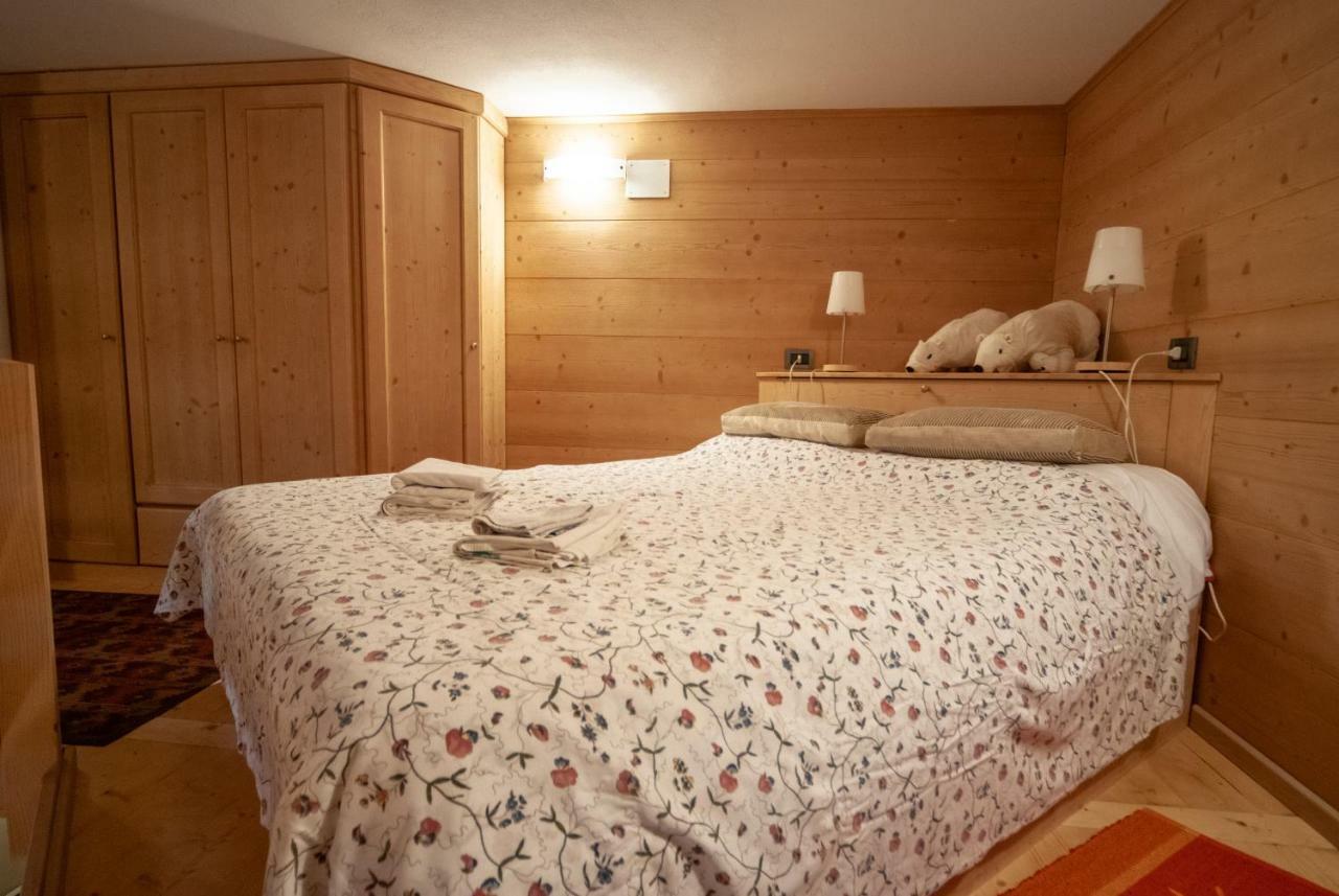 Mountain Loft Villa Tarvisio Ngoại thất bức ảnh
