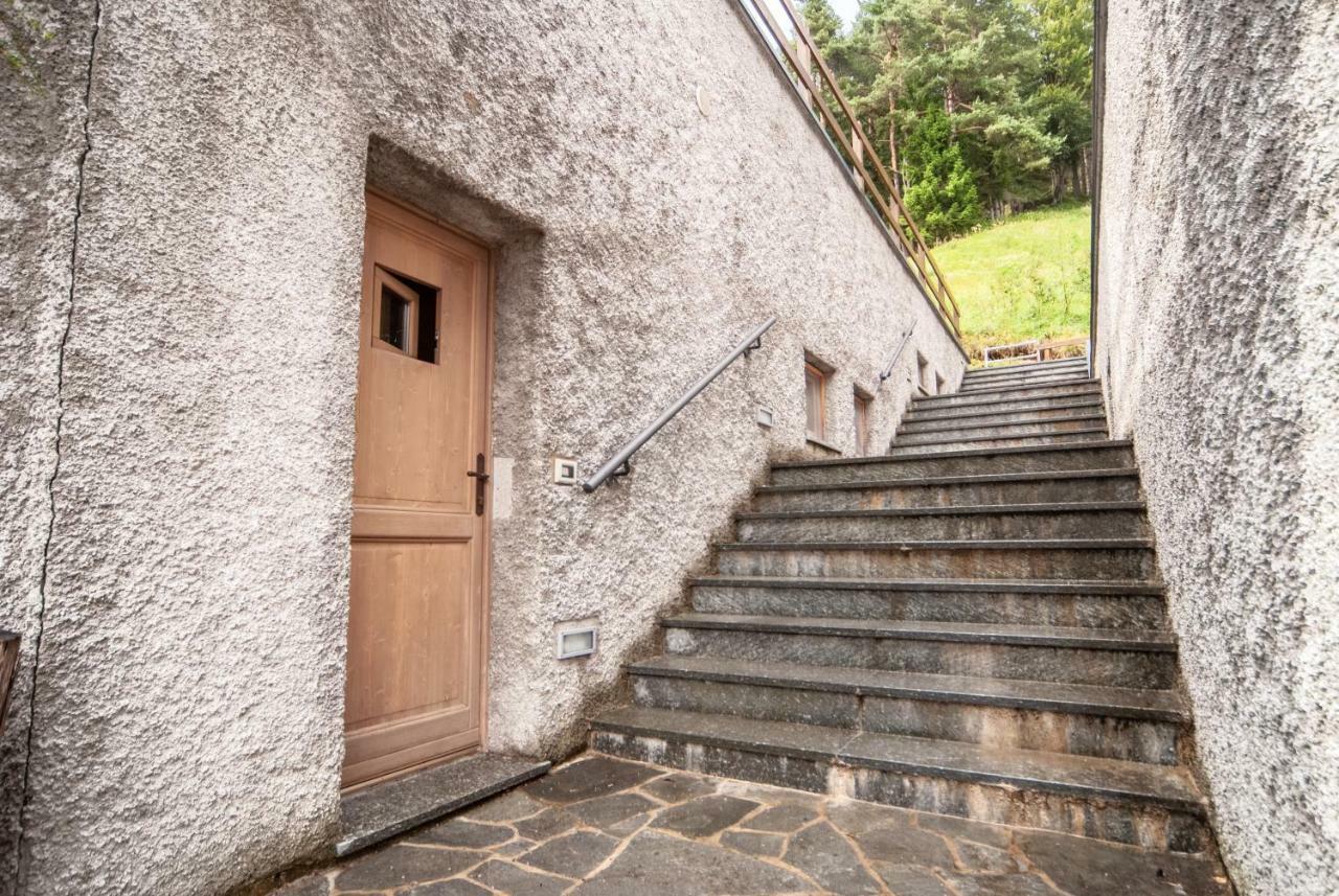 Mountain Loft Villa Tarvisio Ngoại thất bức ảnh