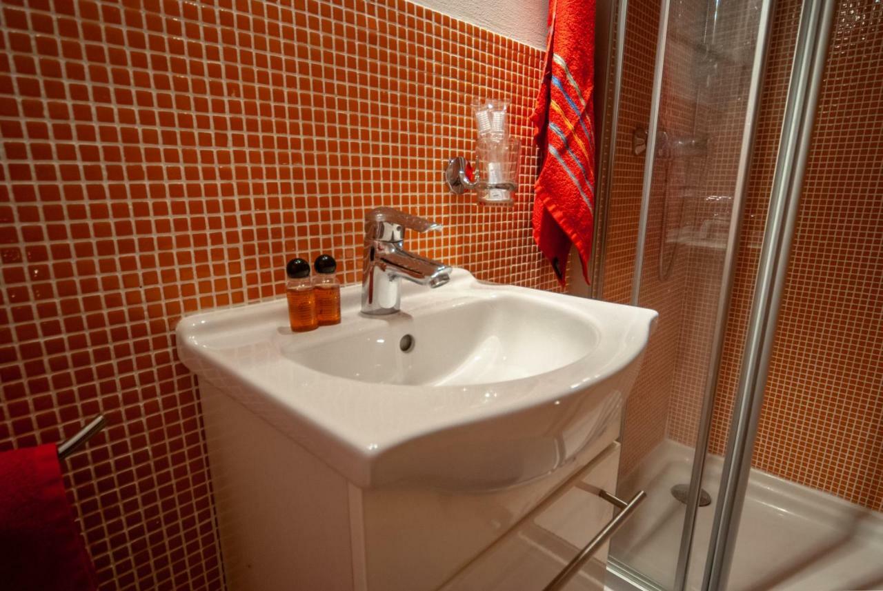 Mountain Loft Villa Tarvisio Ngoại thất bức ảnh