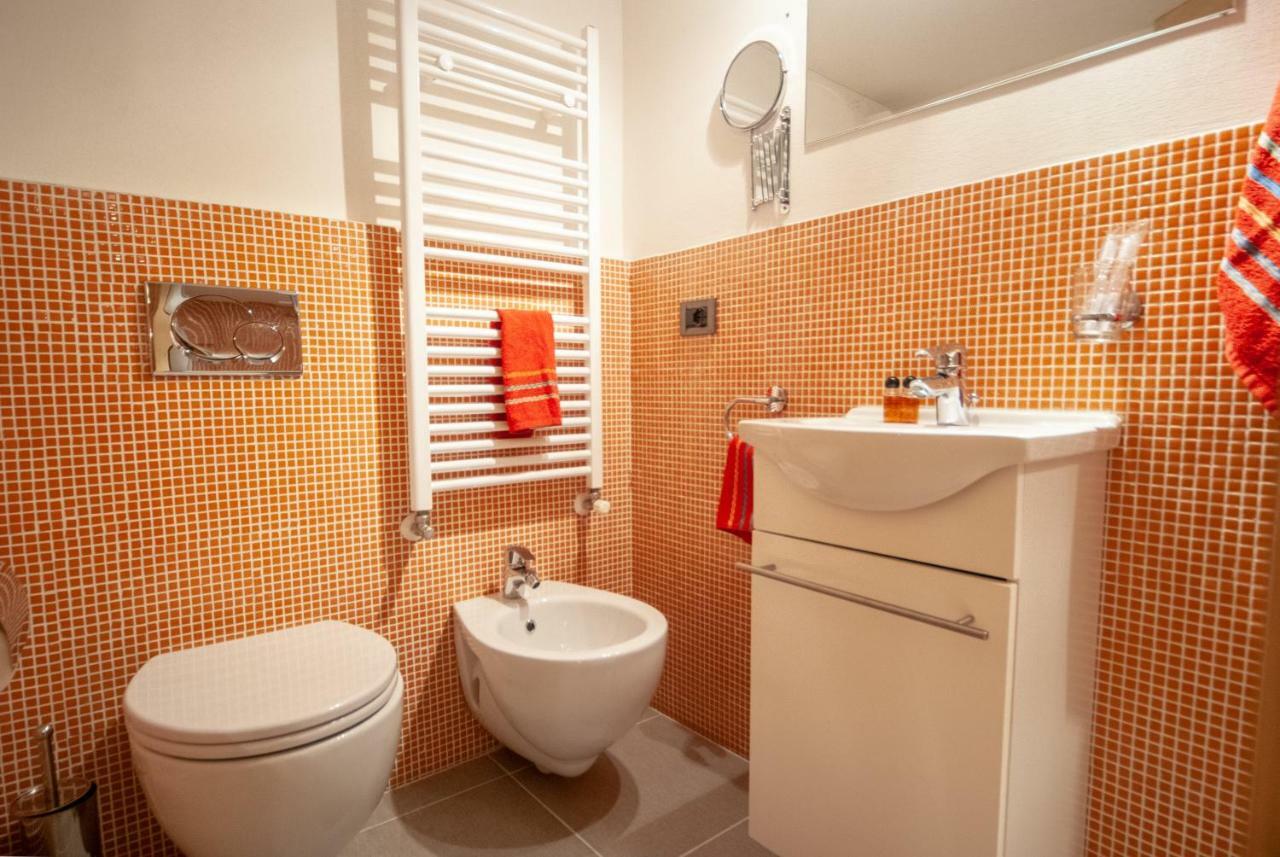 Mountain Loft Villa Tarvisio Ngoại thất bức ảnh