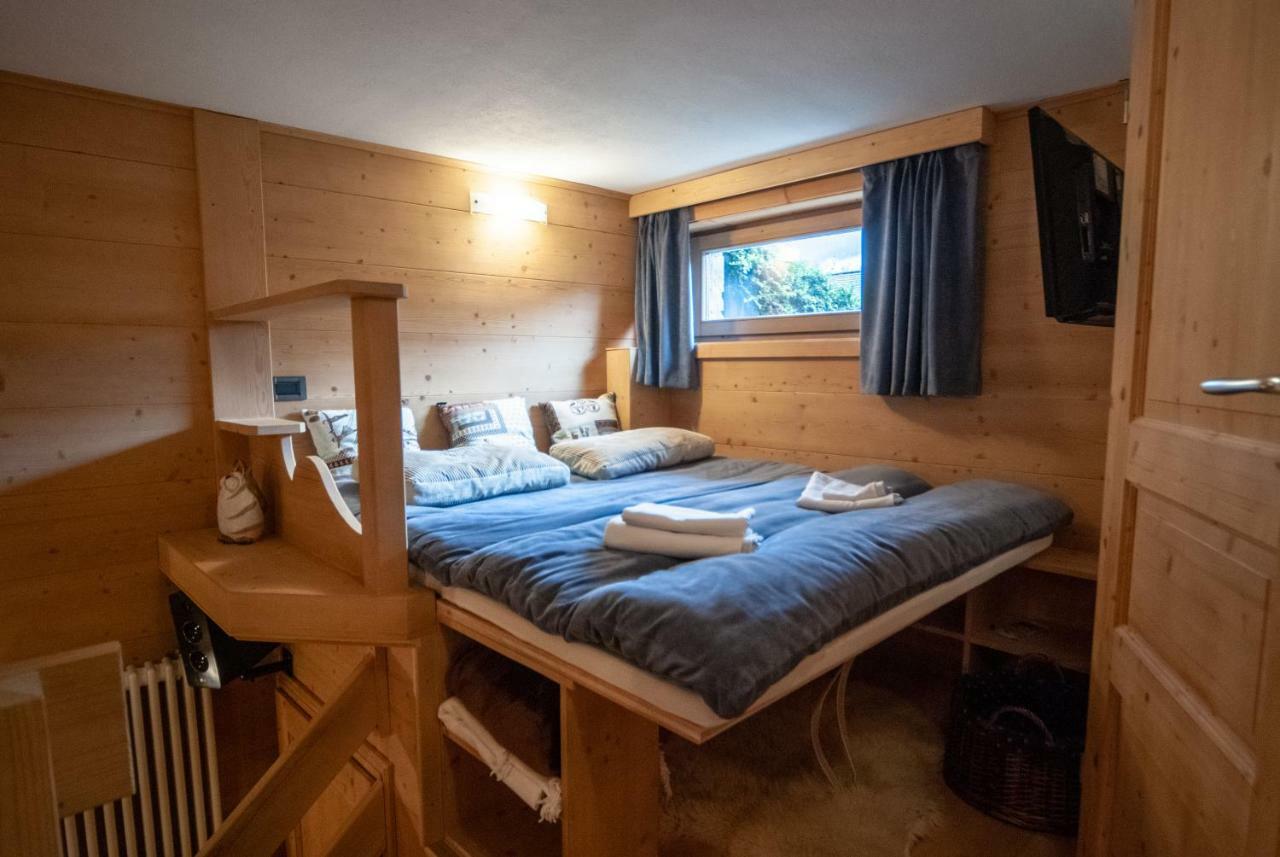 Mountain Loft Villa Tarvisio Ngoại thất bức ảnh