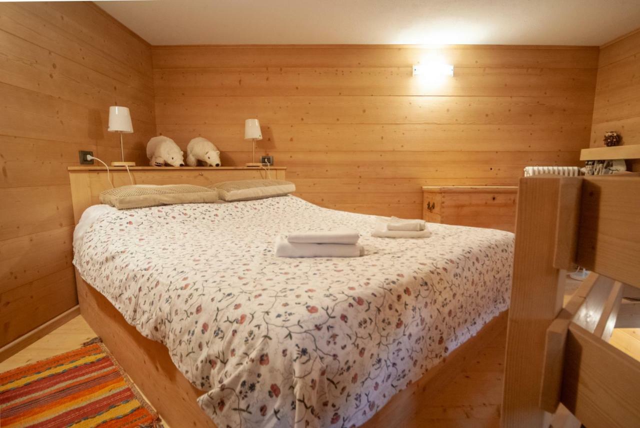 Mountain Loft Villa Tarvisio Ngoại thất bức ảnh